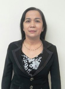 Nguyễn Thị Đào